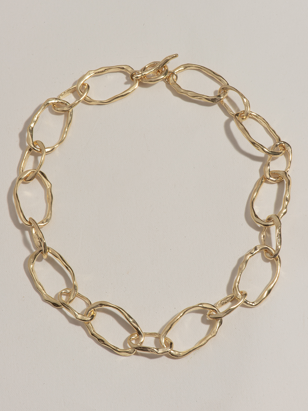 Something special | Gold Plated Silver