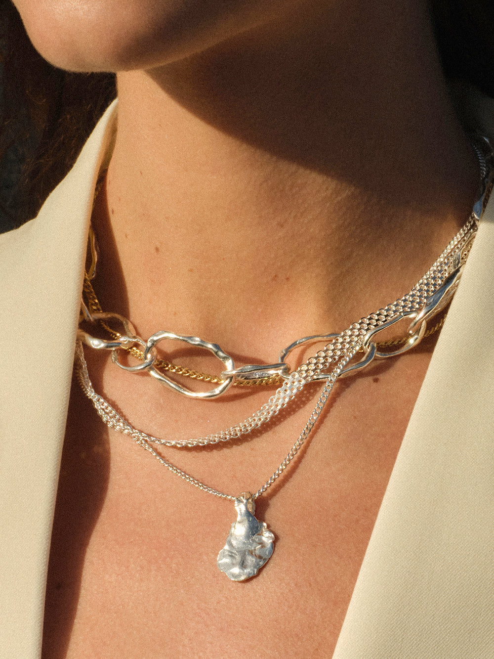 Something special | 925 Sterling Silver