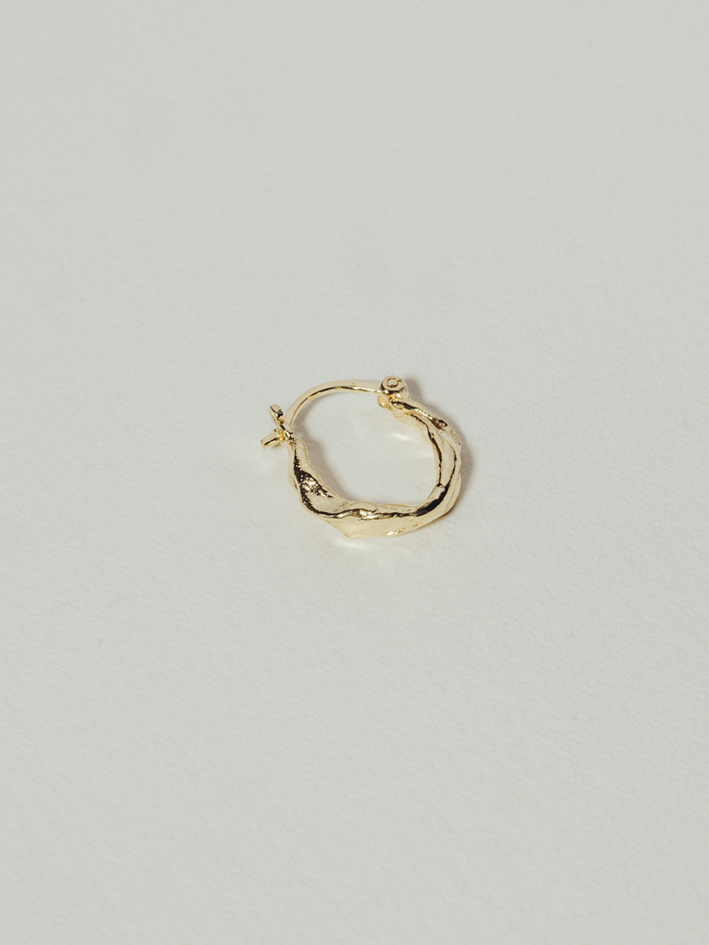 Soulmates | 14K Gold Plated