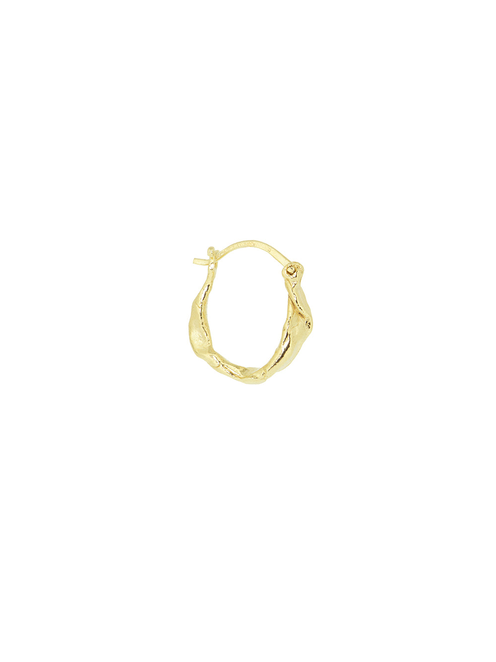 Soulmates | 14K Gold Plated