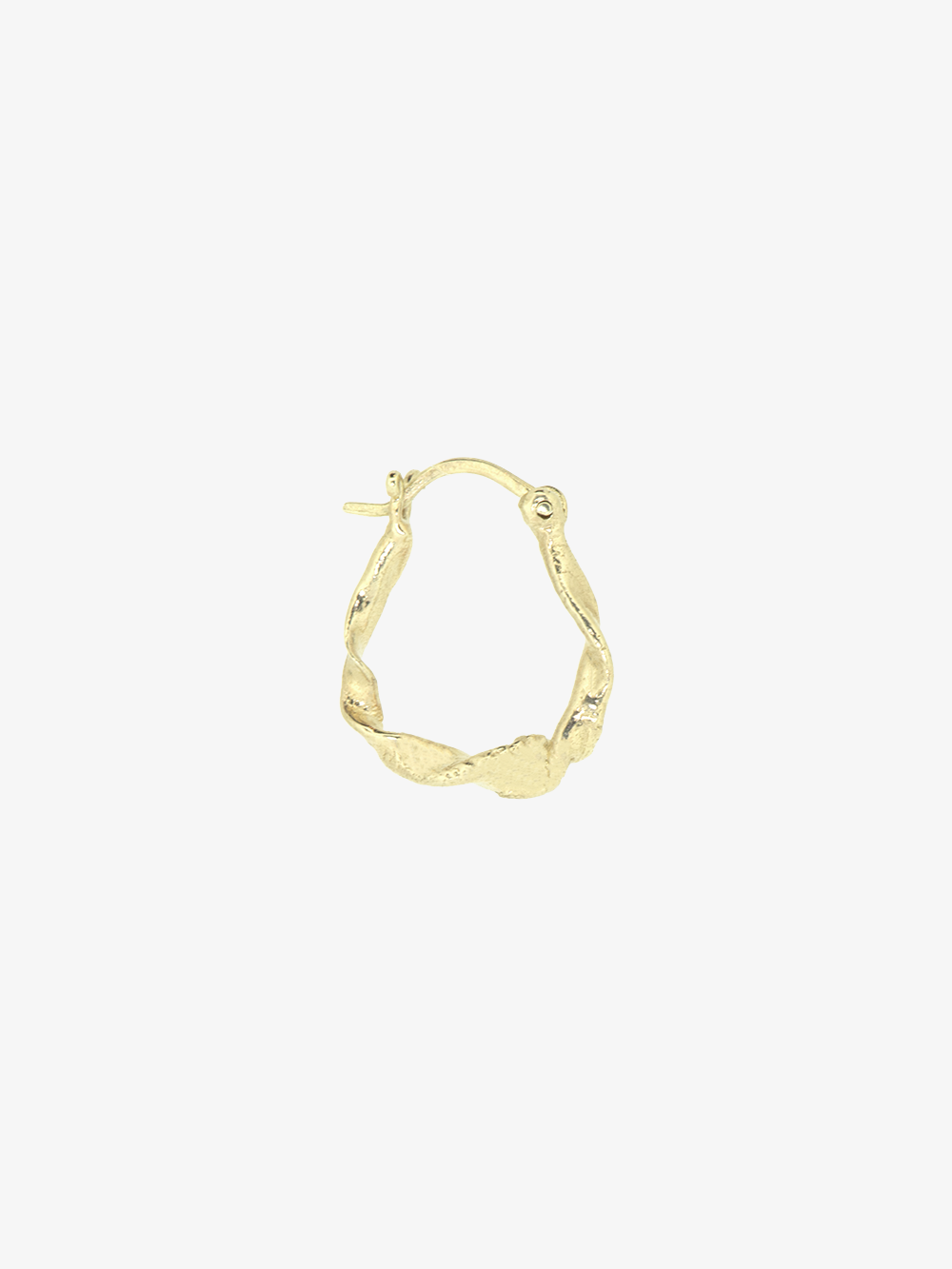 Soul sister | Gold Plated Silver