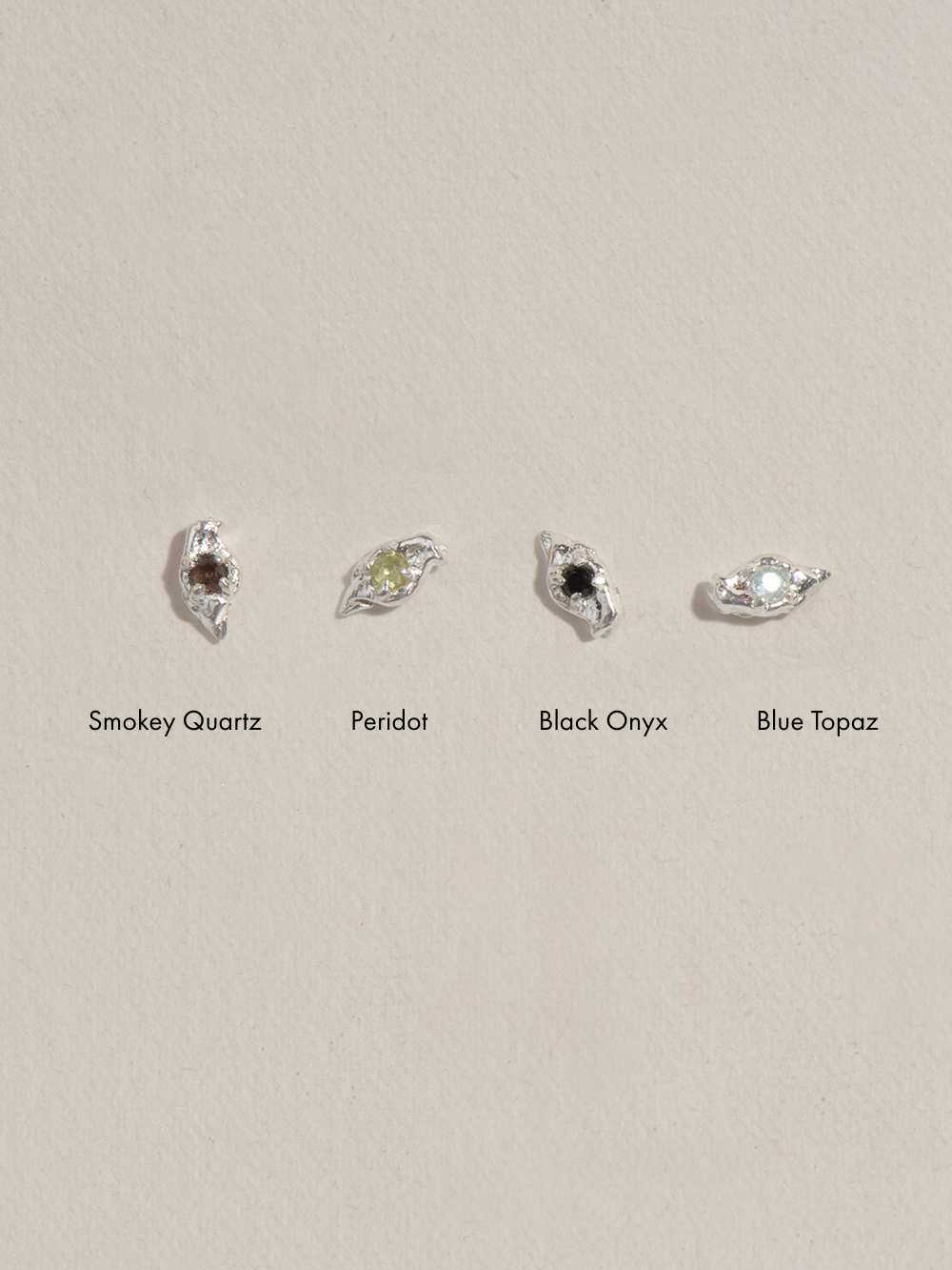 Spark | 925 Sterling Silver