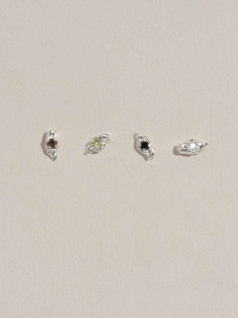 Spark | 925 Sterling Silver
