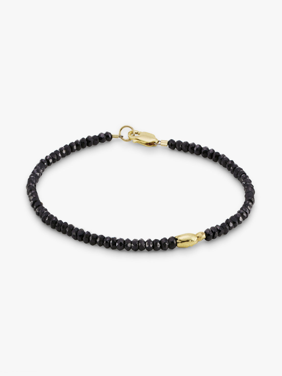 Sparkle | Gold Plated Silver