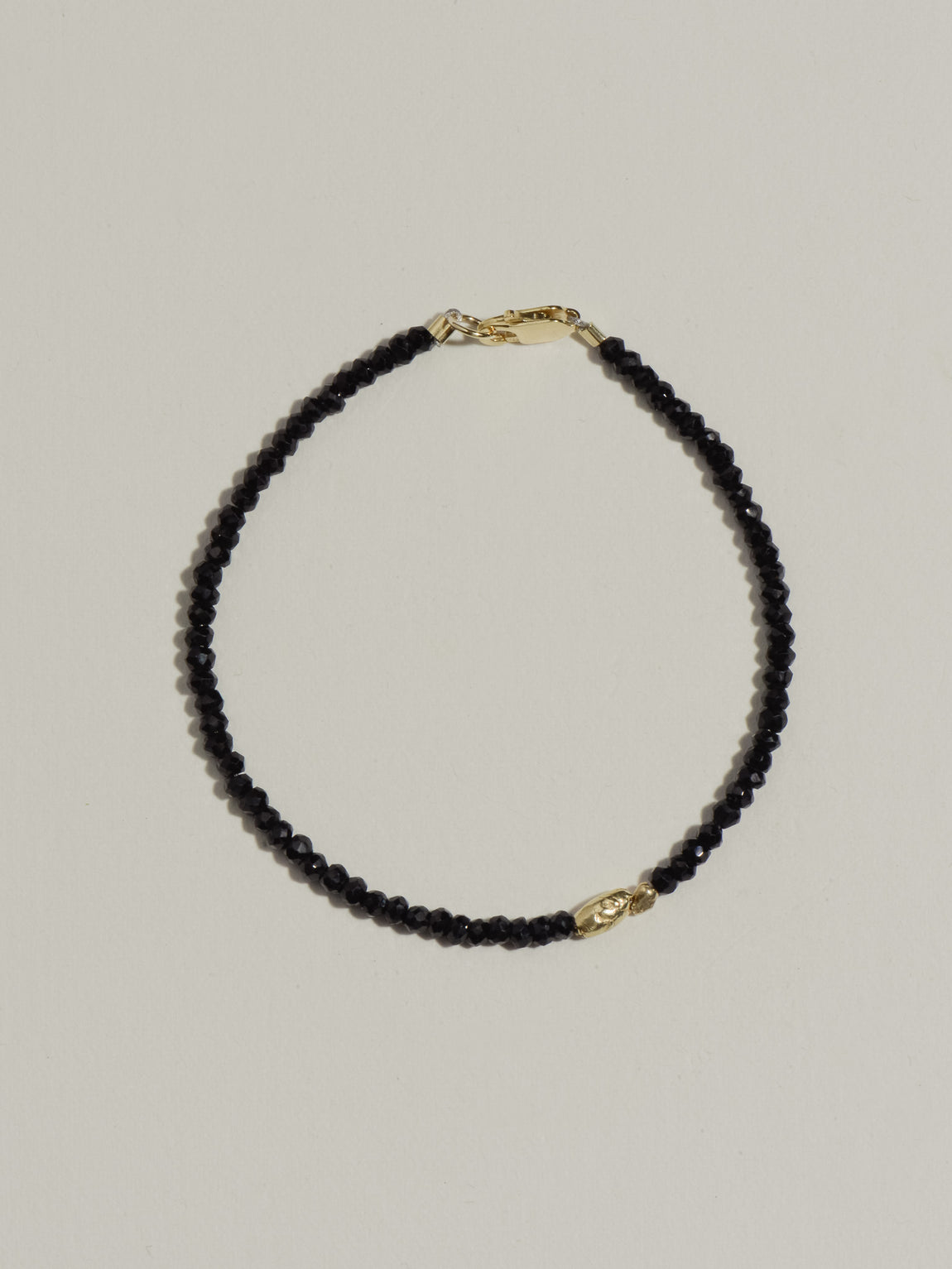 Sparkle | Gold Plated Silver