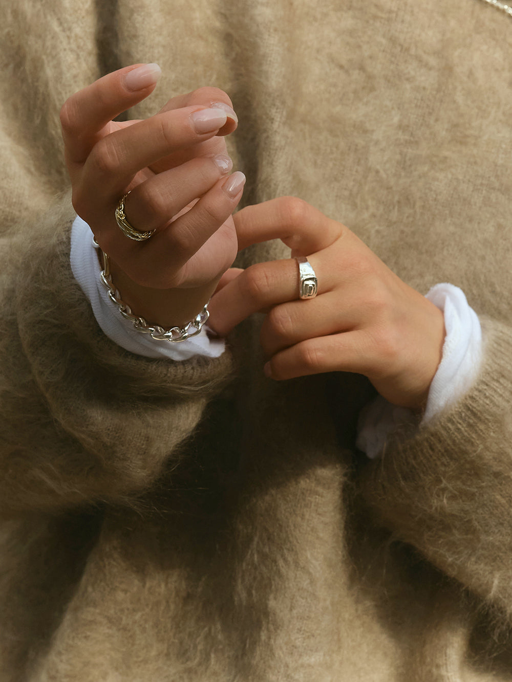 Spice | 925 Sterling Silver