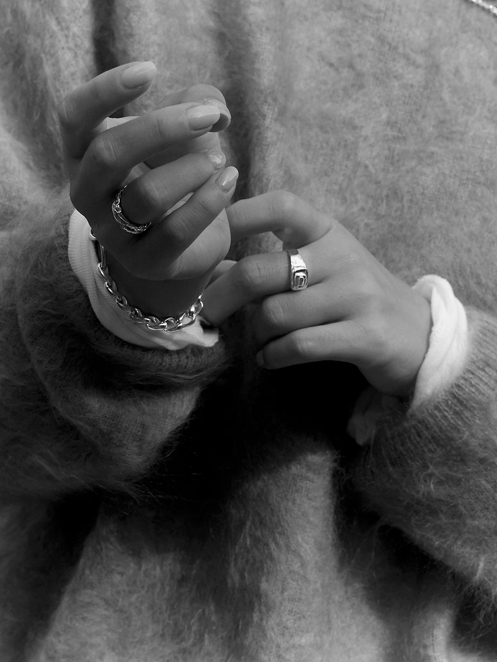 Spice | Gold Plated Silver