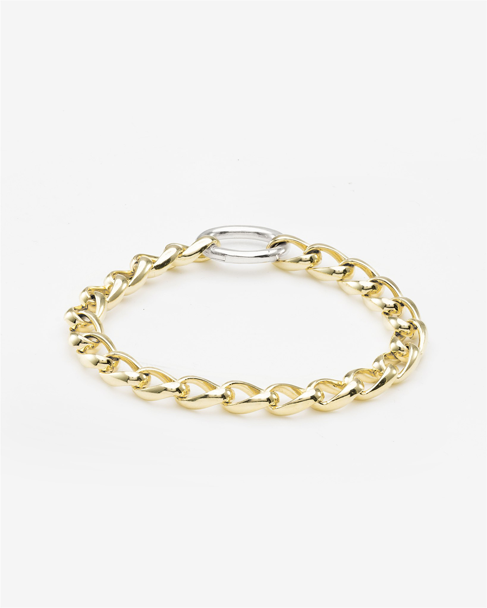 Spice | Gold Plated Silver