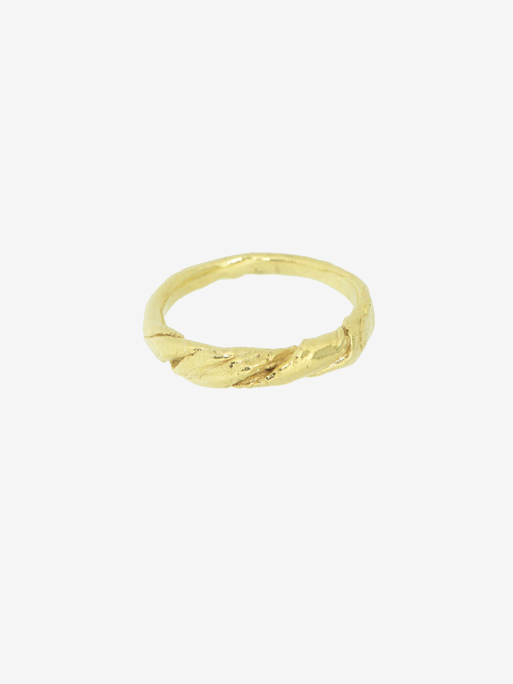 Spirit | Gold Plated Silver