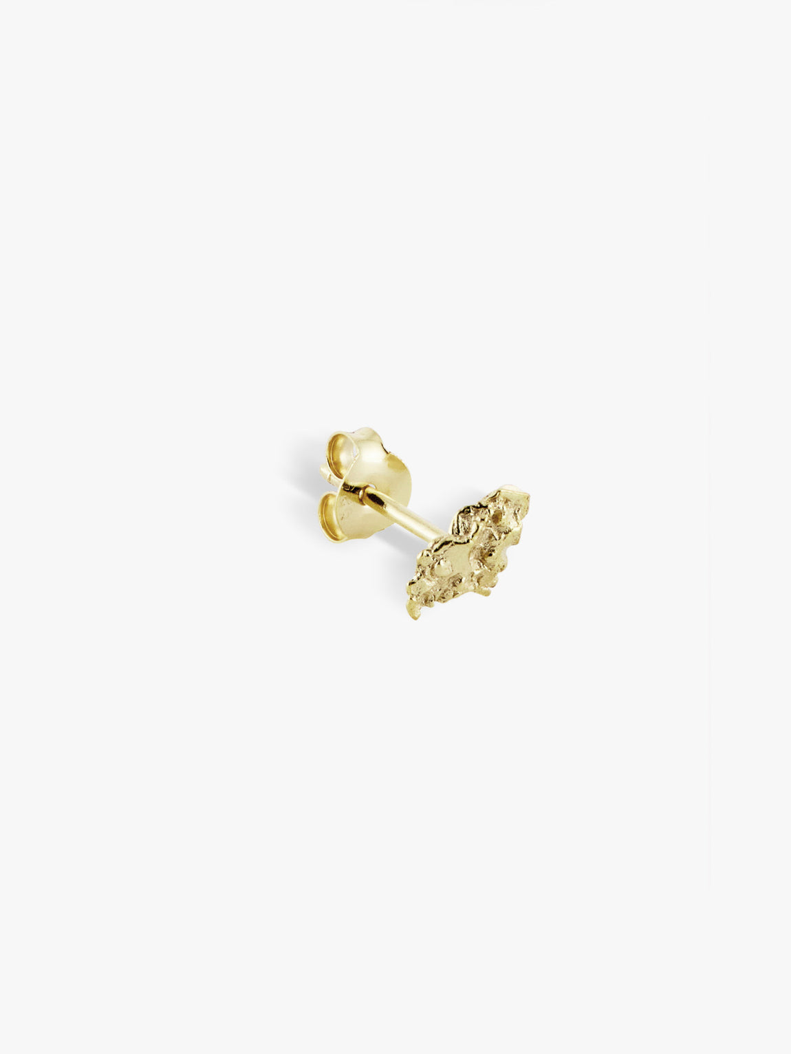 Stacking | Gold Plated Silver