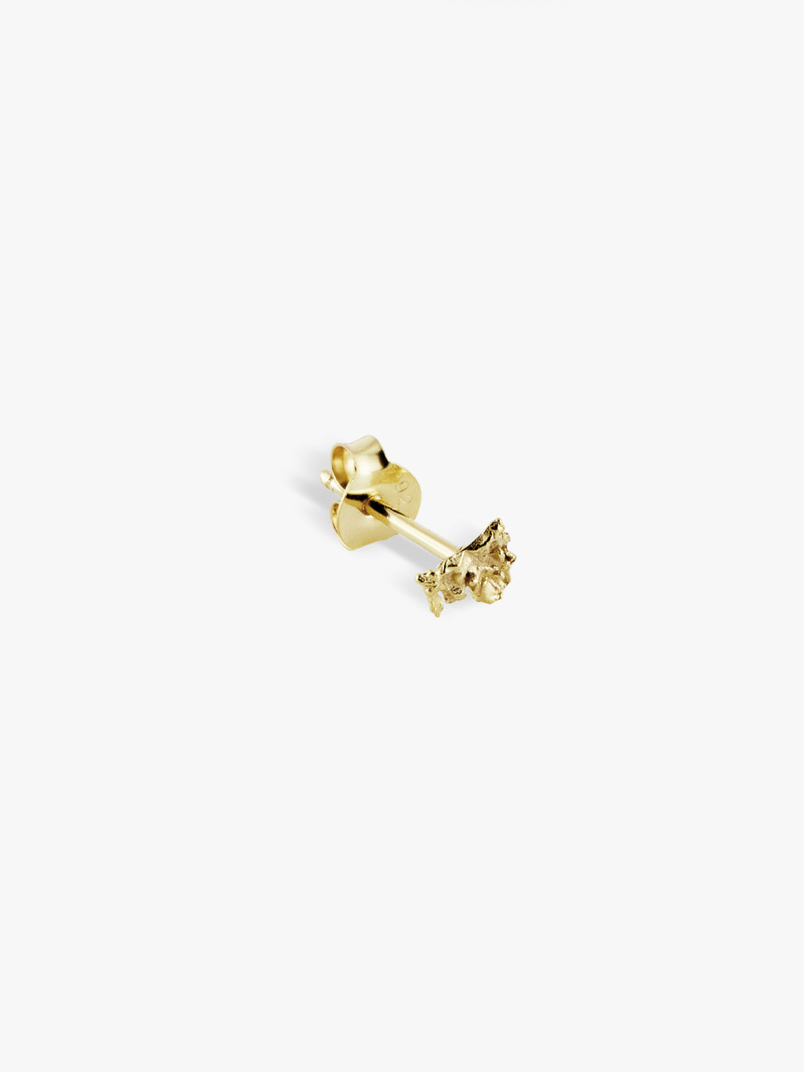 Stacking | Gold Plated Silver