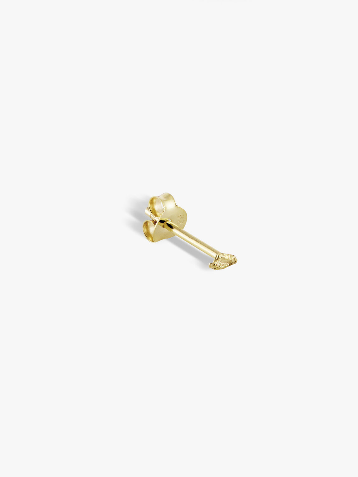 Stacking | Gold Plated Silver