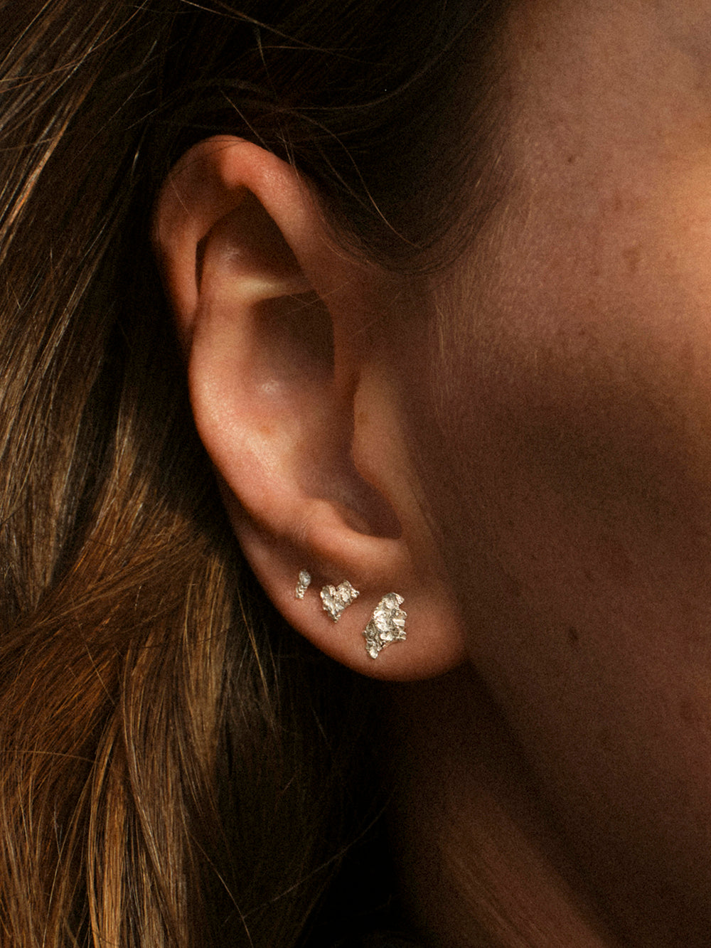Stacking | 925 Sterling Silver