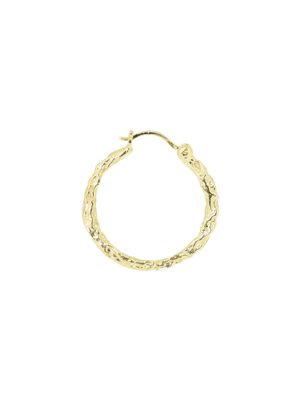 Starry night | 14K Gold Plated
