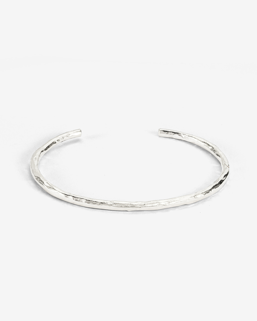 Stay Forever | 925 Sterling Silver