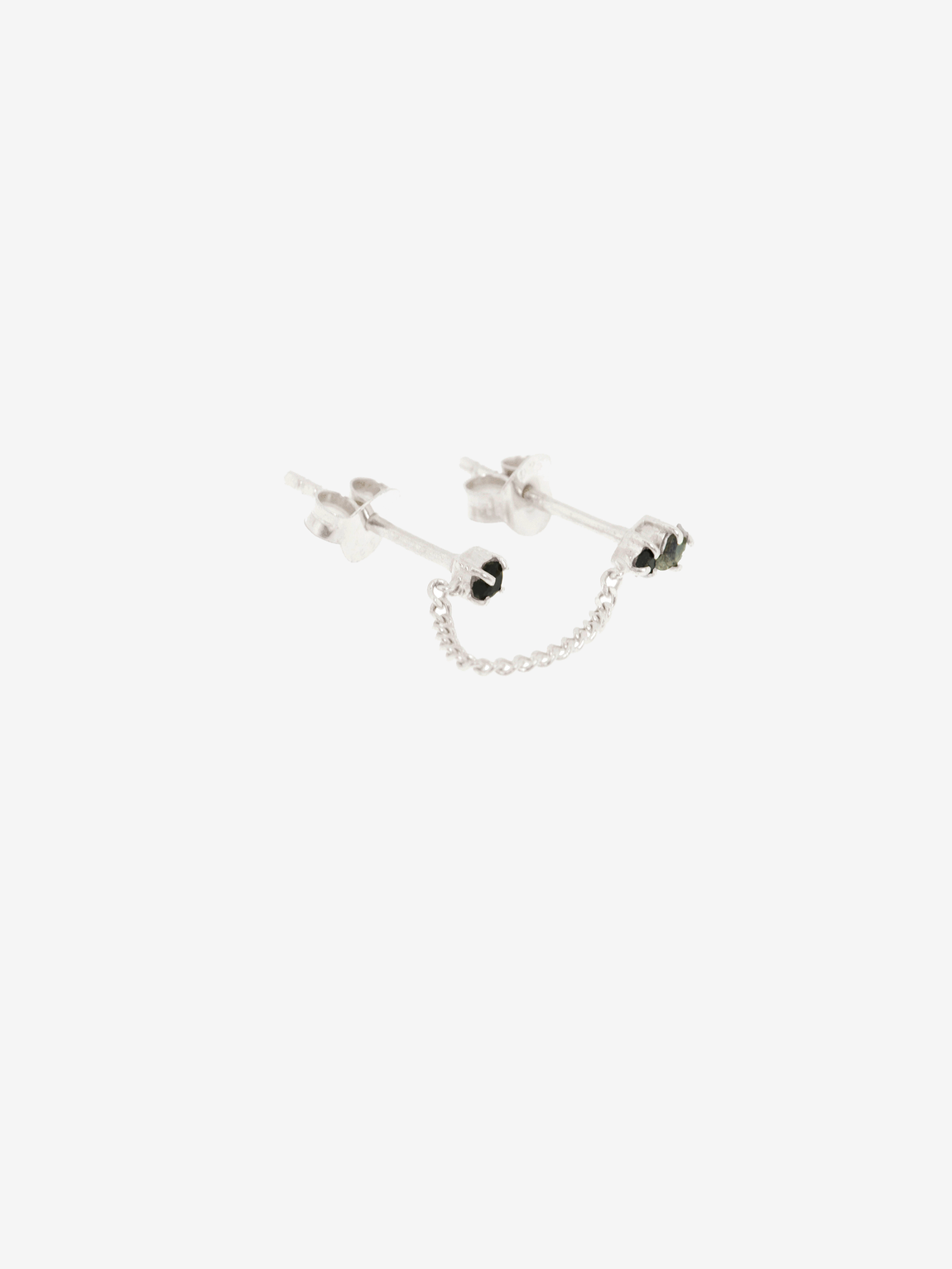 Stay the night | 925 Sterling Silver
