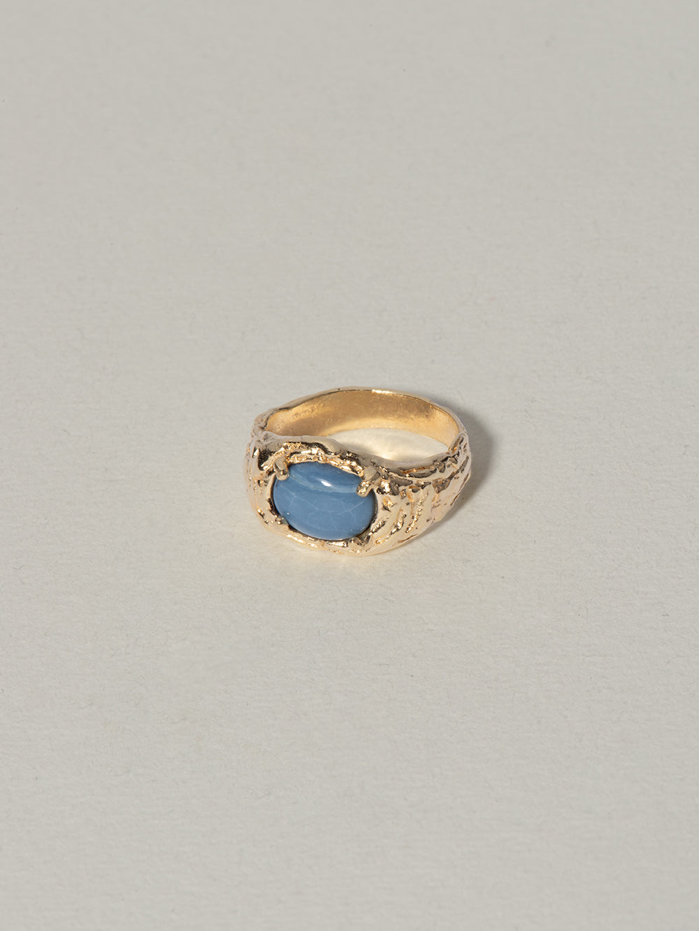 Mystic | Gold Plated Silver