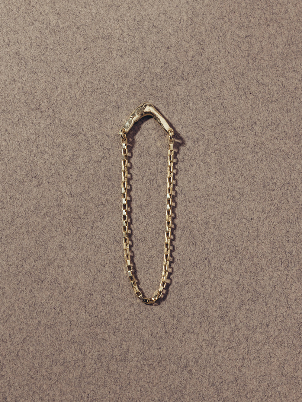 Still young | 14K Gold Plated