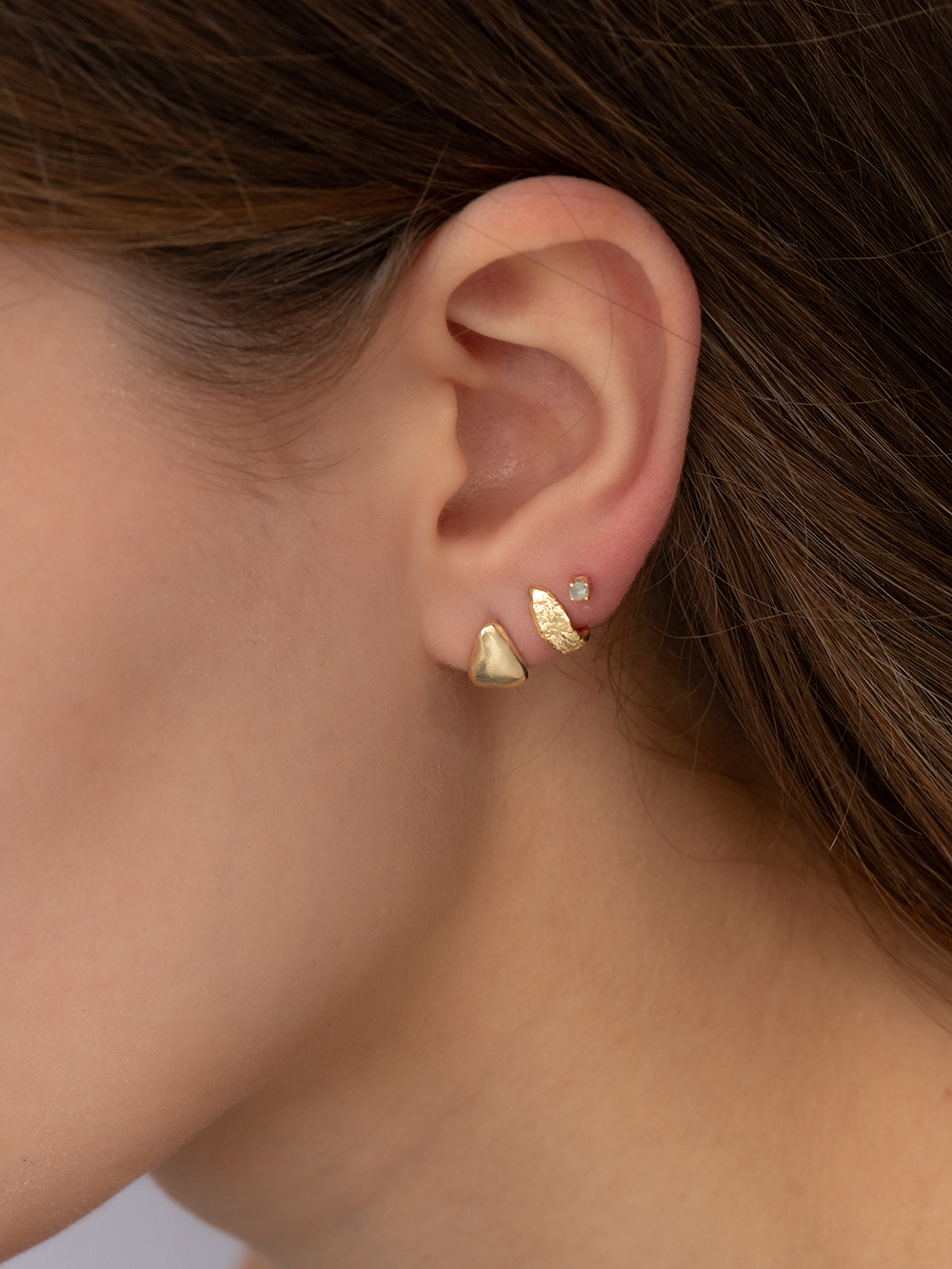Ella | 14K Solid Gold