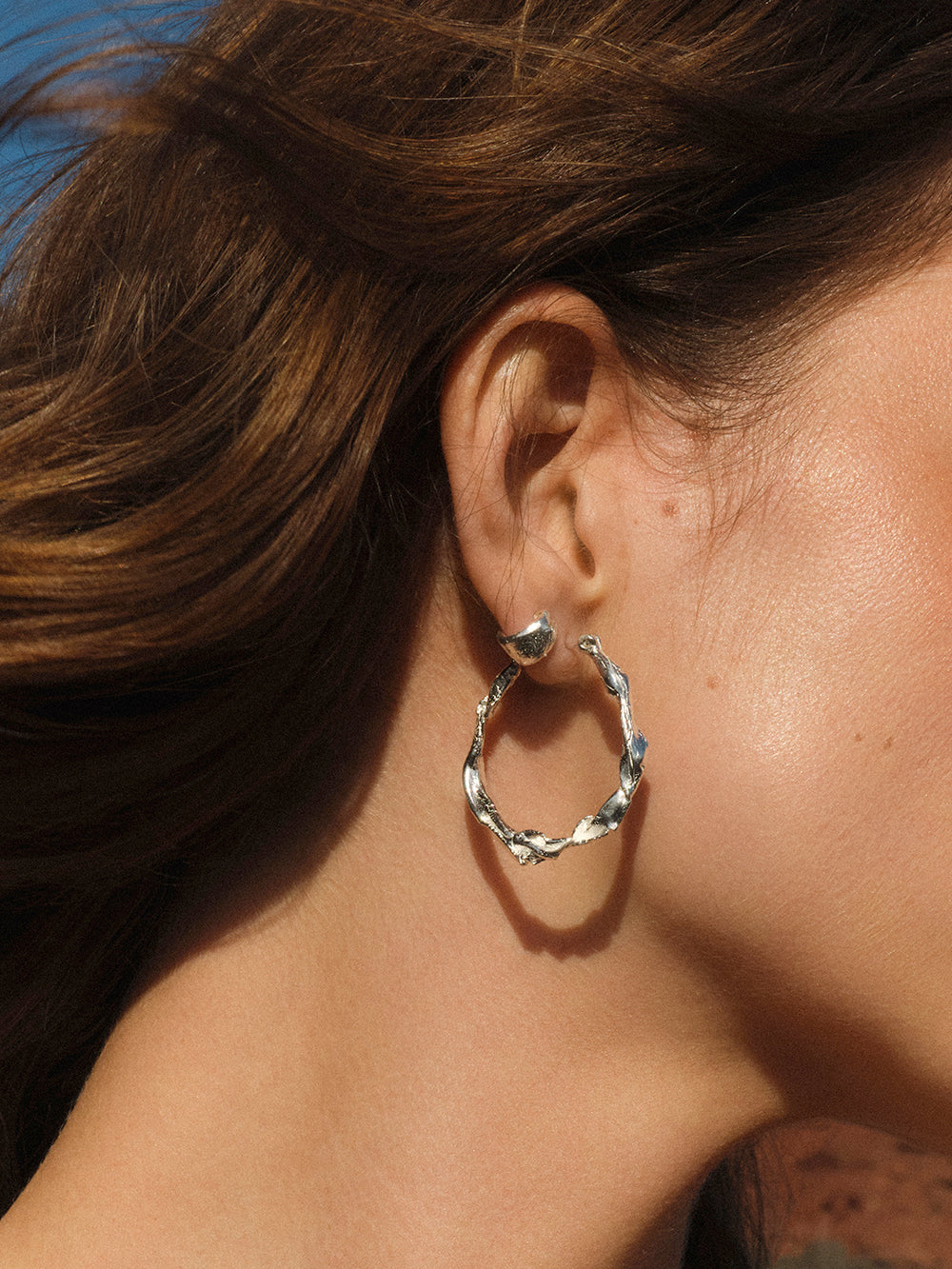 All night long | 925 Sterling Silver