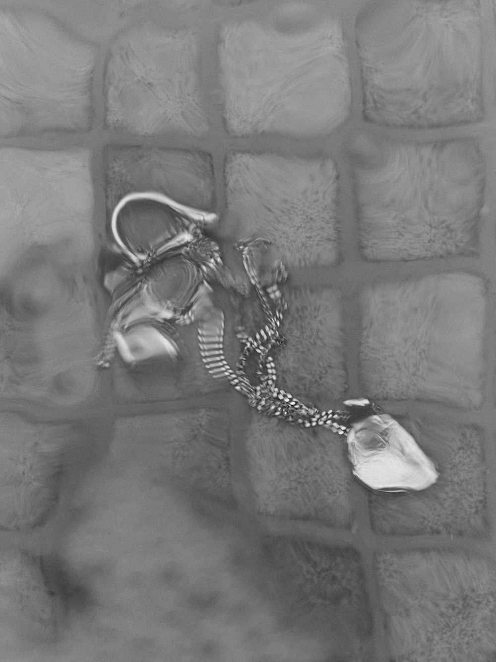 Stolen moments | 925 Sterling Silver