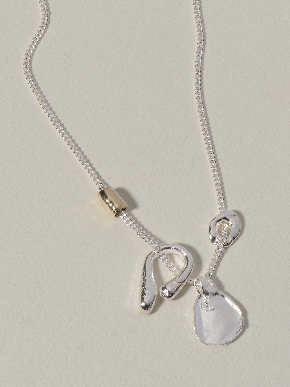 Stolen moments | 925 Sterling Silver