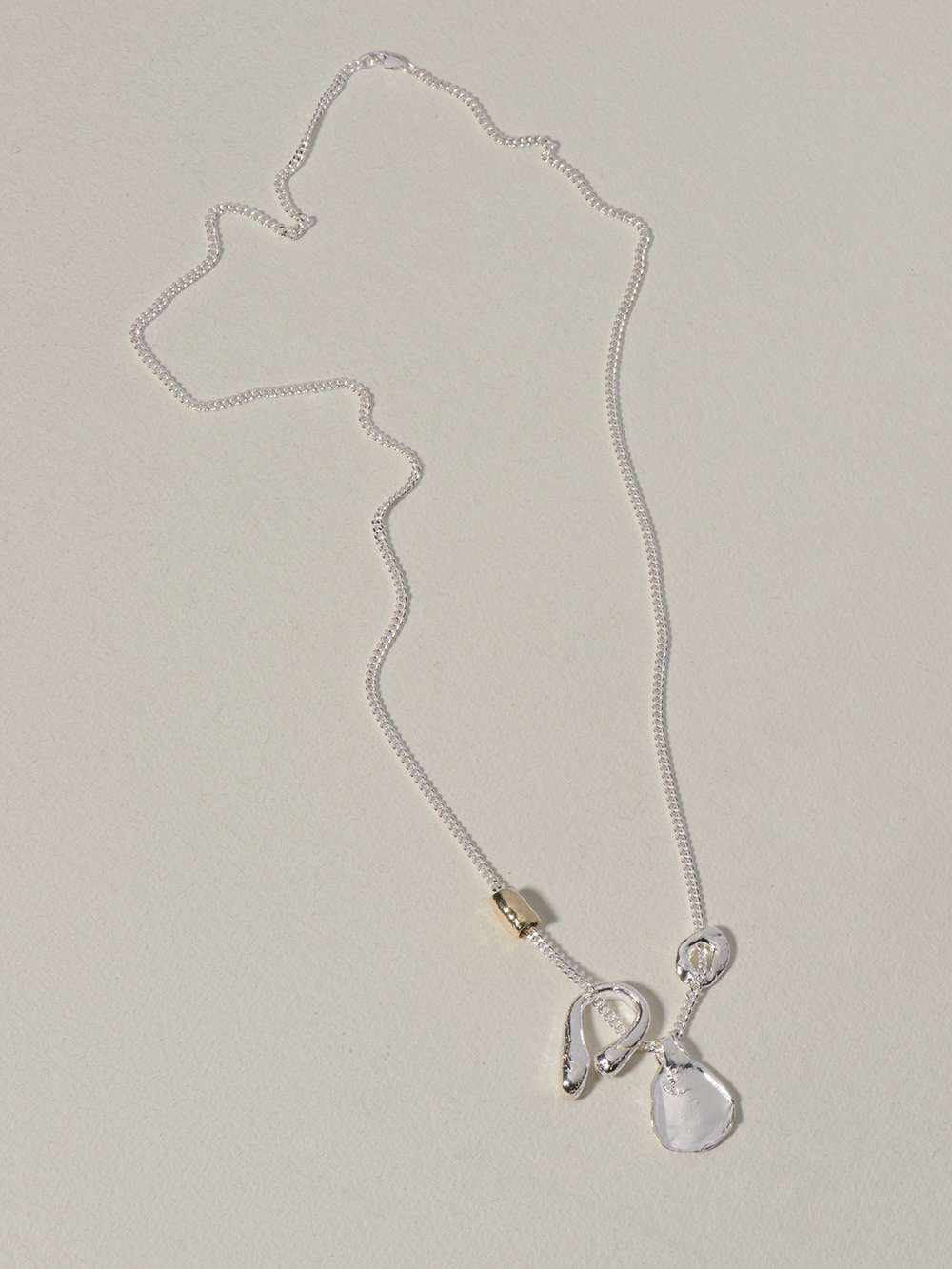 0120 | 925 Sterling Silver