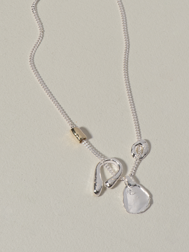 0120 | 925 Sterling Silver