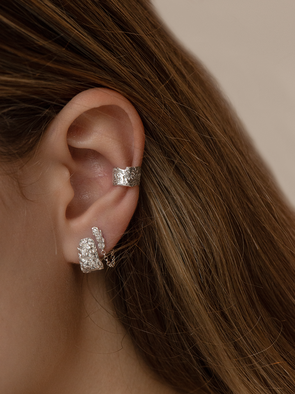Stormy | 925 Sterling Silver