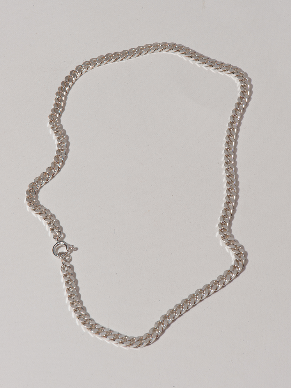 Stronger | 925 Sterling Silver