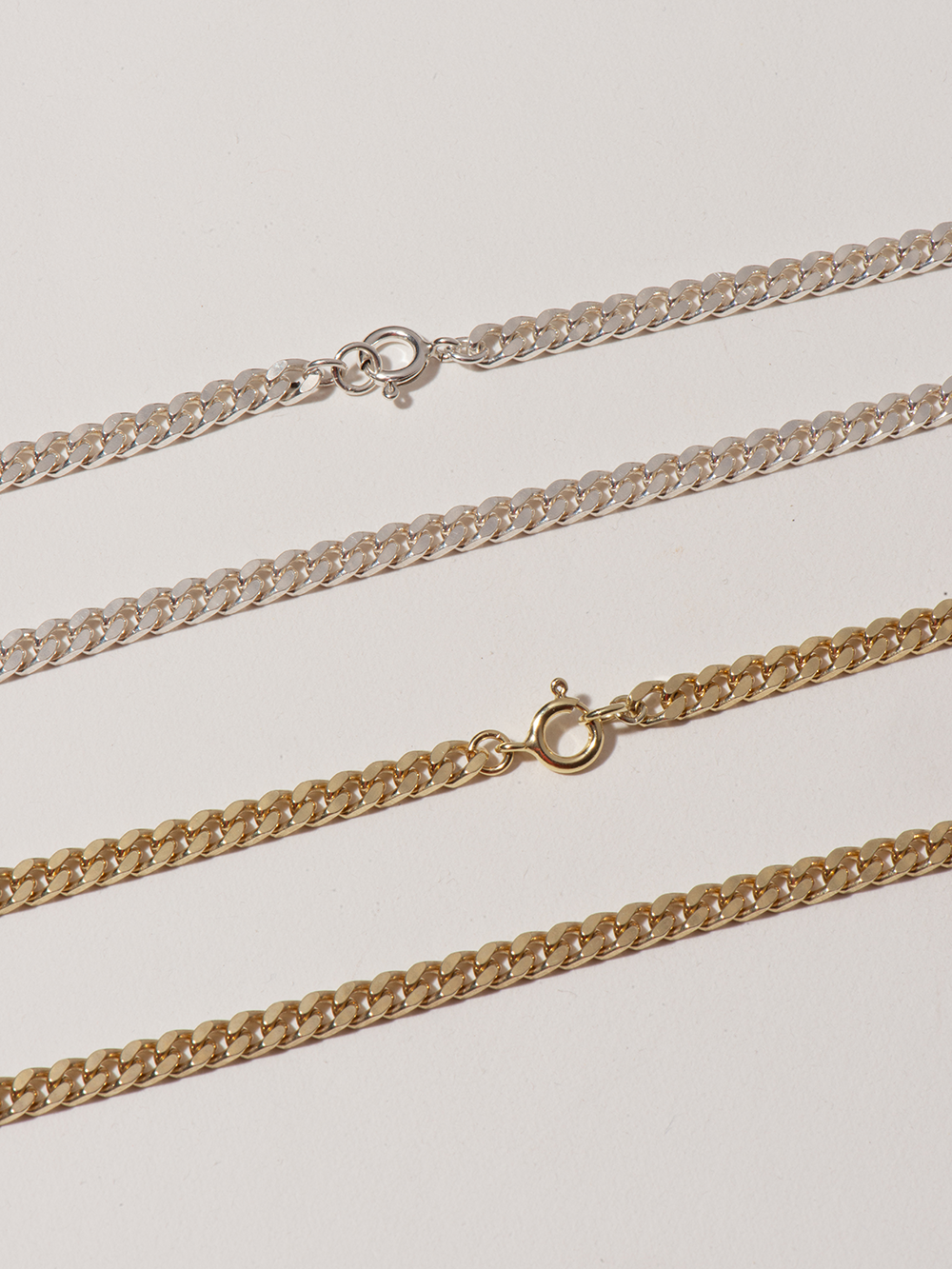 Stronger | 925 Sterling Silver