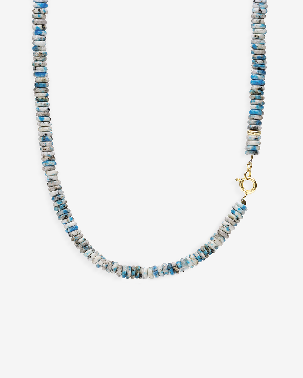 Summer | Gold Plated Silver