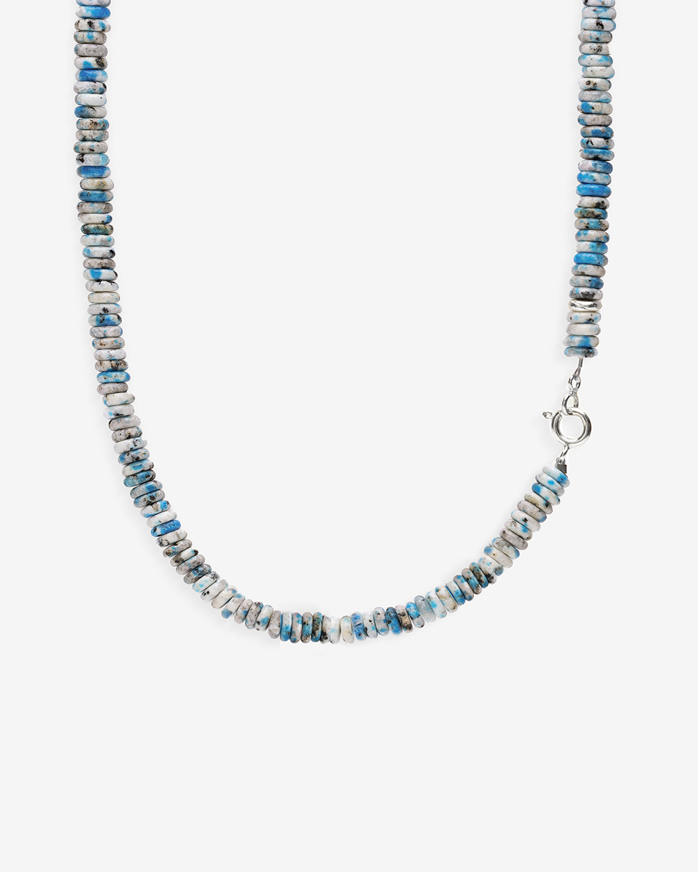 Summer | 925 Sterling Silver
