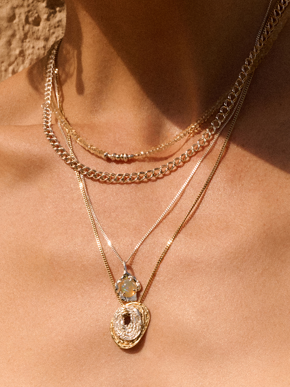 All day | 925 Sterling Silver