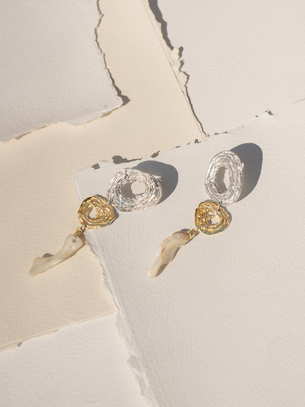 Summer city | 925 Sterling Silver