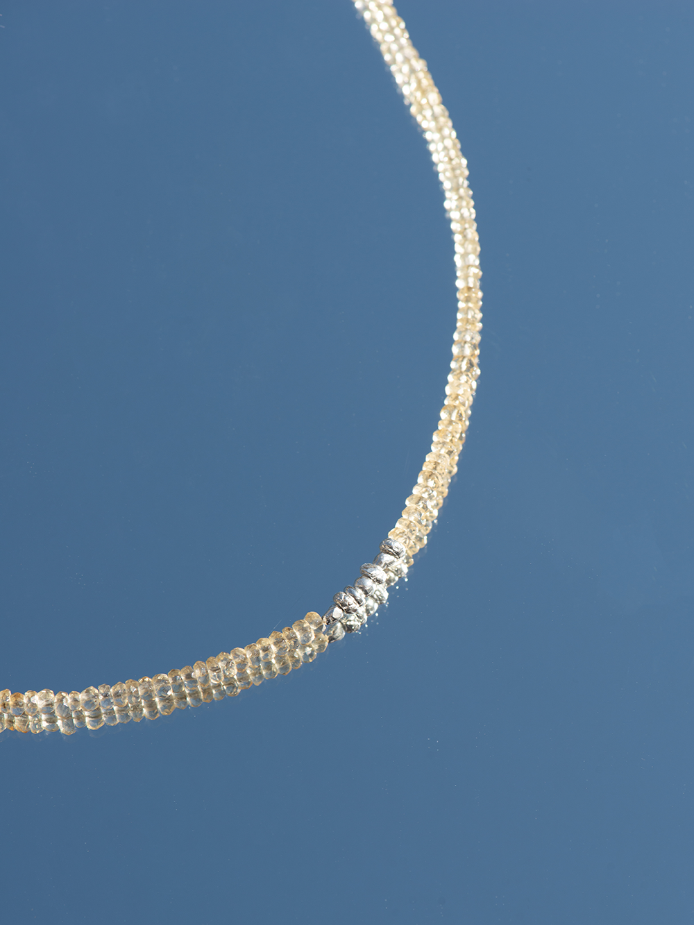 Summer light | 925 Sterling Silver