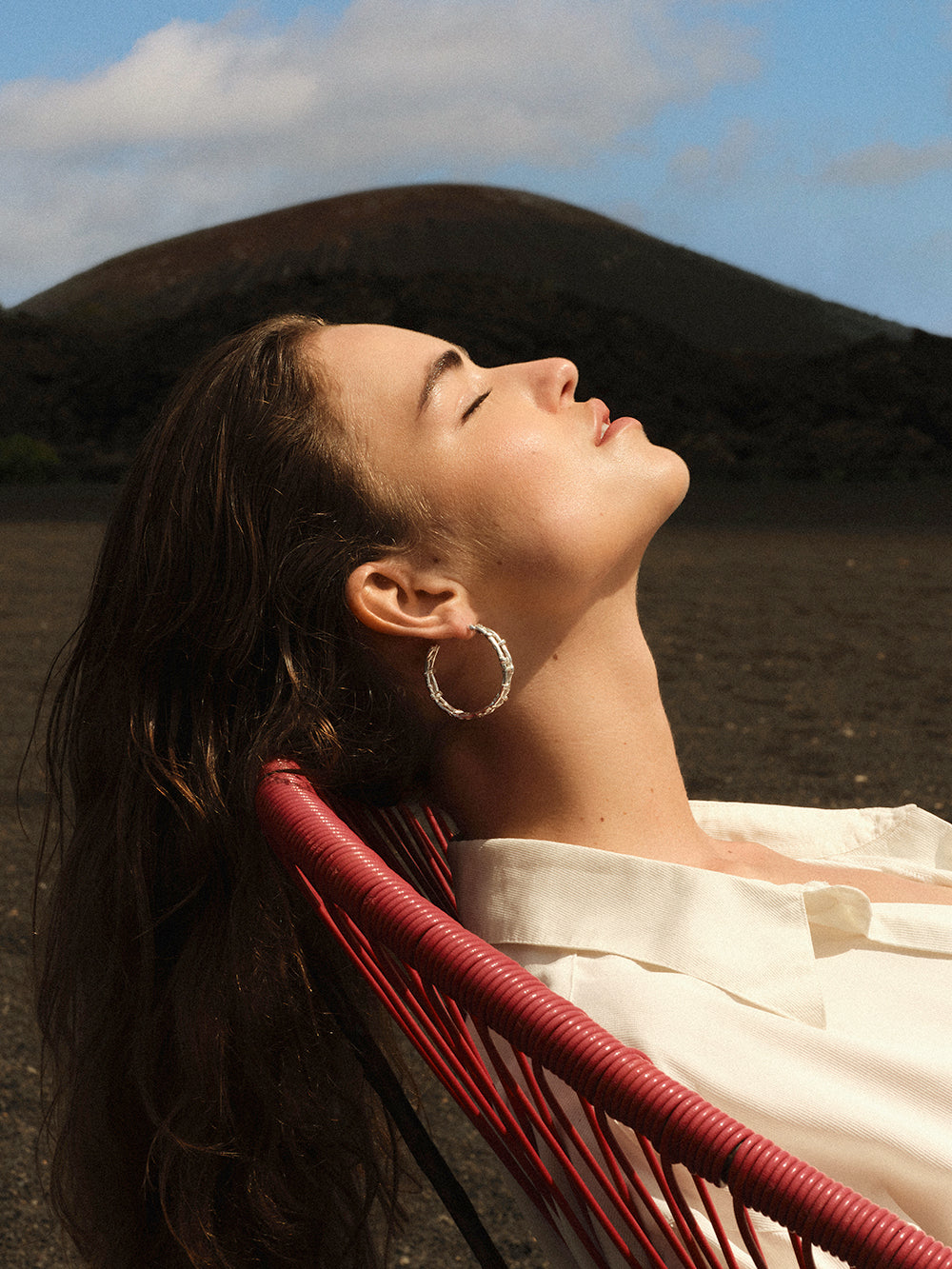 Sunkissed | 925 Sterling Silver