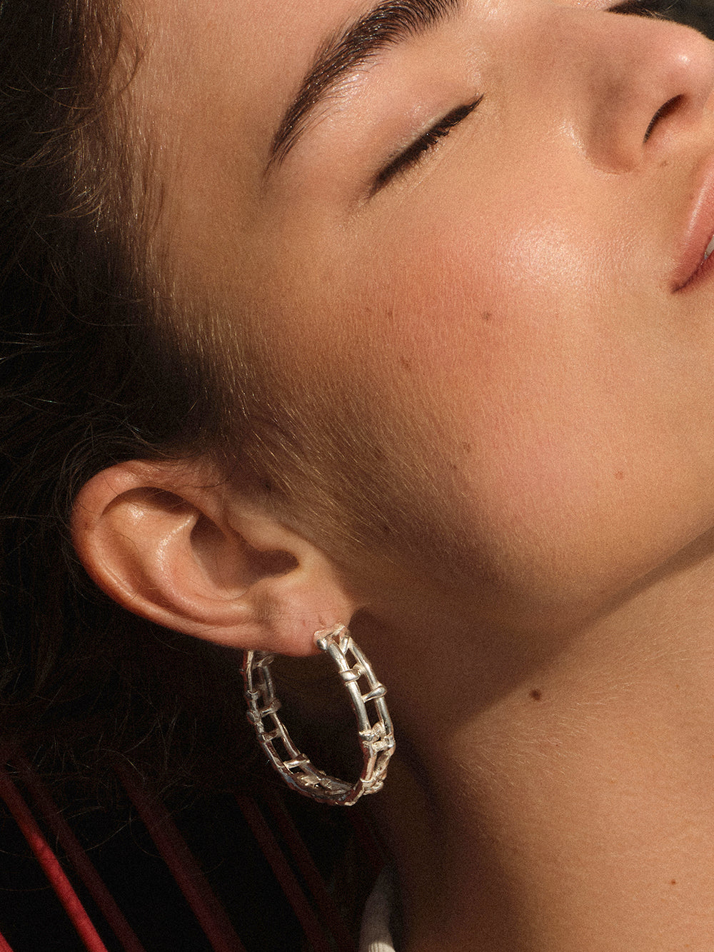 Sunkissed | 925 Sterling Silver