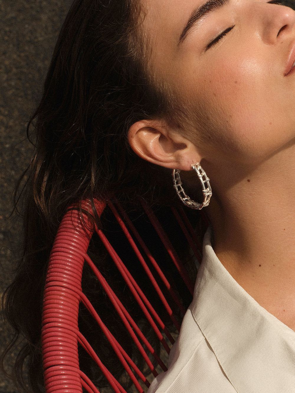 Sunkissed | 925 Sterling Silver