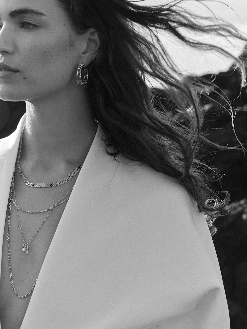 On and on | 925 Sterling Silver