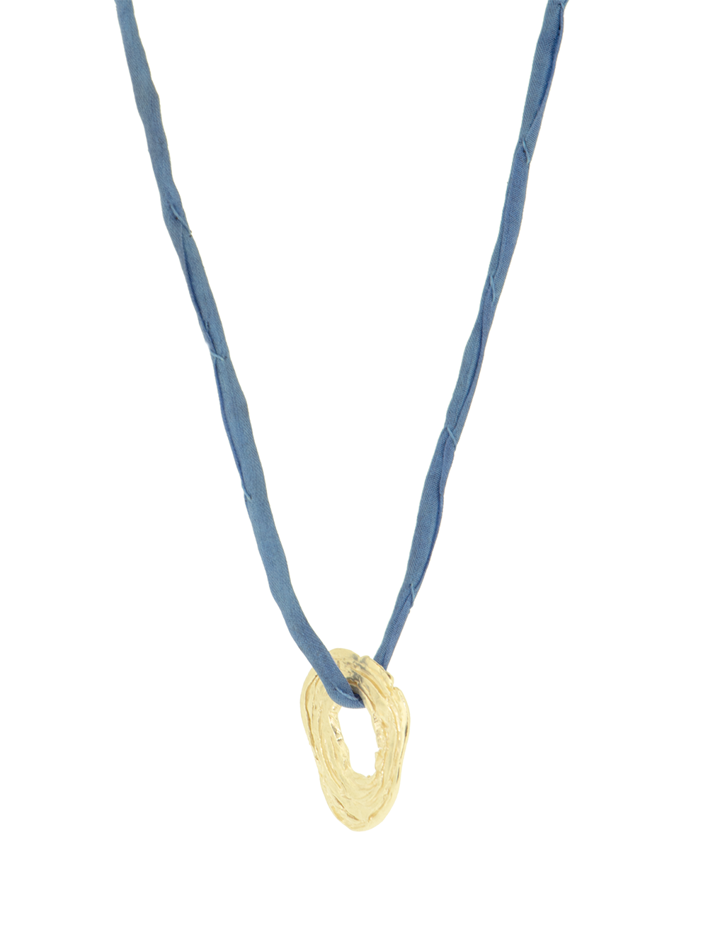 Sunny day | Gold Plated Silver