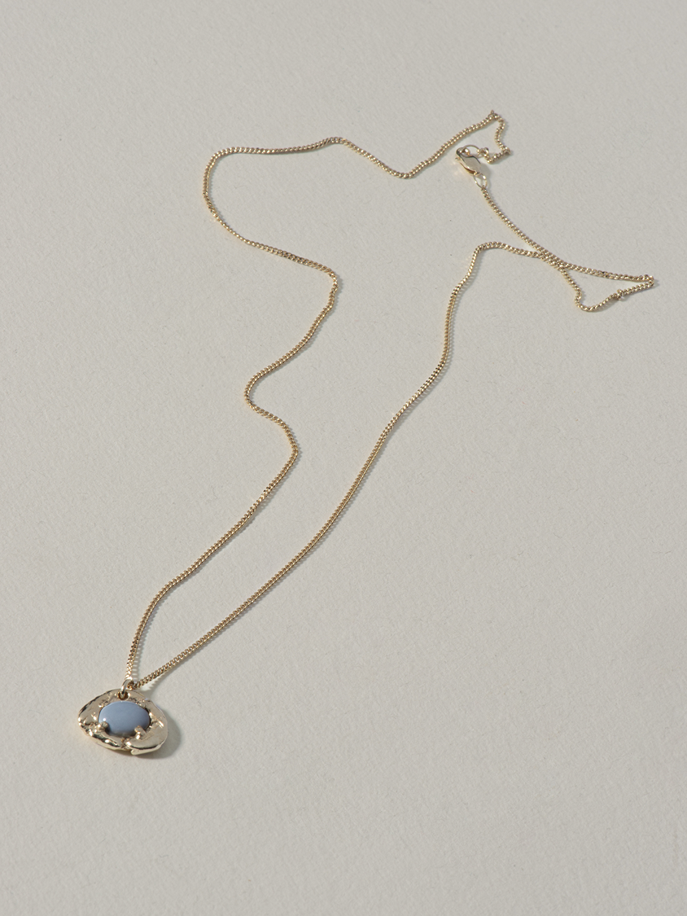 Sunny side up | Gold Plated Silver