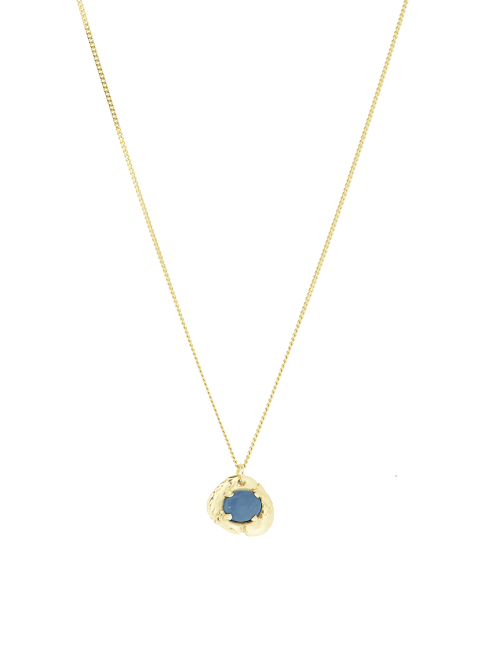 Sunny side up | Gold Plated Silver