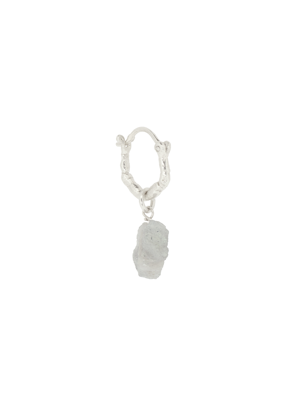 Sunny soldier - Labradorite | 925 Sterling Silver