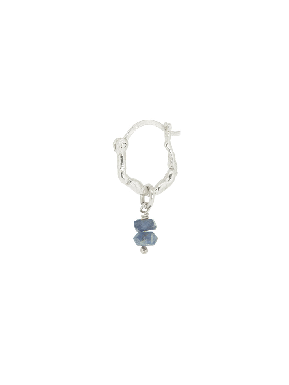 Sunny soldier - Sapphire | 925 Sterling Silver