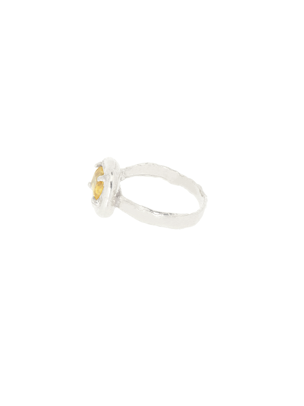 Supernatural - Citrine | 925 Sterling Silver