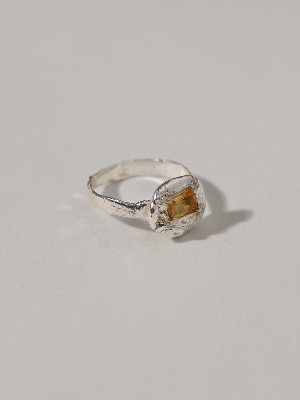 Supernatural - Citrine | 925 Sterling Silver