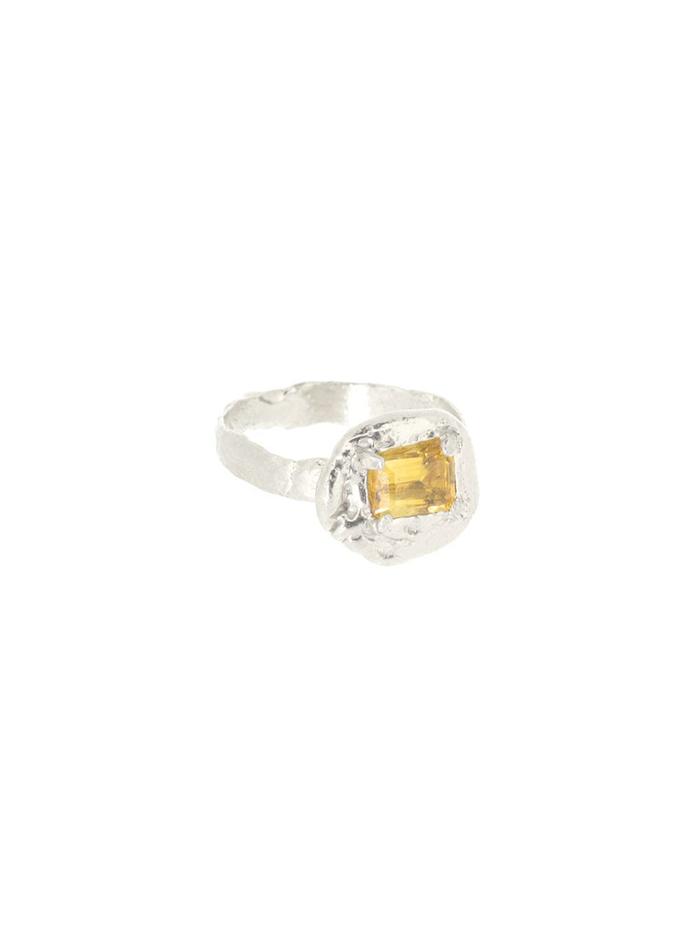 Supernatural - Citrine | 925 Sterling Silver