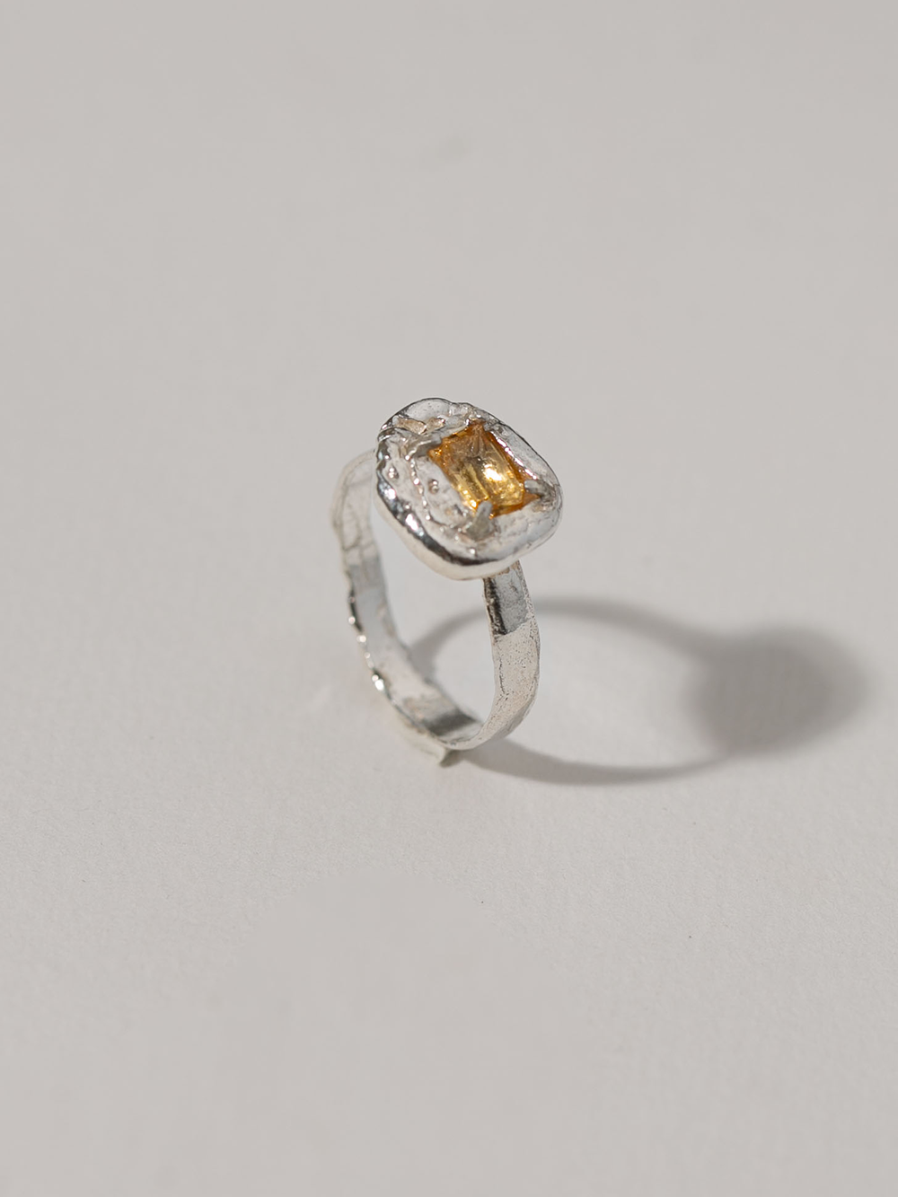 Supernatural - Citrine | 925 Sterling Silver