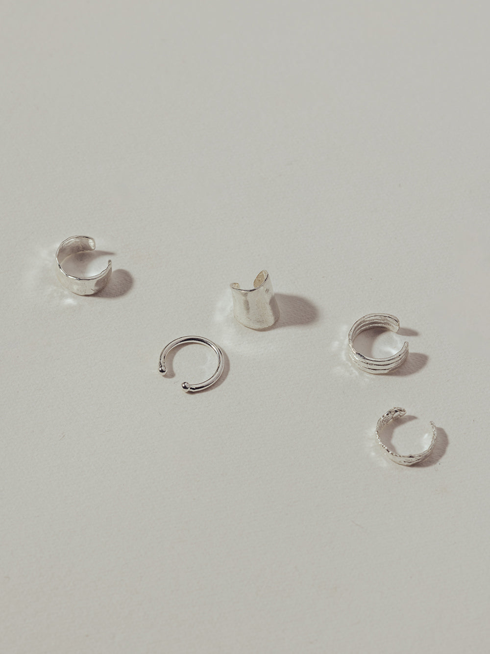 Surrounded | 925 Sterling Silver